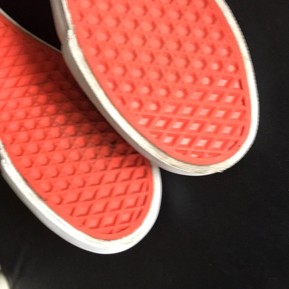 Limited Edition Vans - Picture 6 of 6